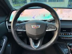 Cadillac CT5 28T Premium - фото 16