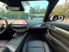 Cadillac CT5 28T Premium - фото 19