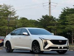 Cadillac CT5 28T Premium - фото 2
