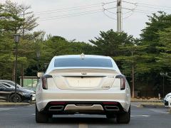 Cadillac CT5 28T Premium - фото 3