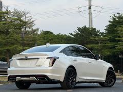 Cadillac CT5 28T Premium - фото 4