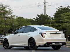 Cadillac CT5 28T Premium - фото 5