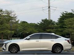 Cadillac CT5 28T Premium - фото 6