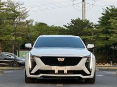 Cadillac CT5 28T Premium - фото 7