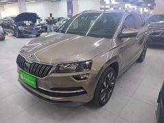 Skoda Corollac TSI280 Premium Edition - photo 1