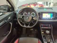 Skoda Corollac TSI280 Premium Edition - photo 10