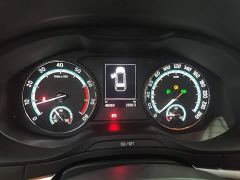 Skoda Corollac TSI280 Premium Edition - photo 11