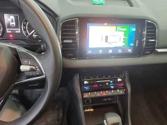 Skoda Corollac TSI280 Premium Edition - photo 12