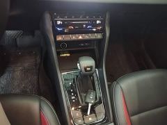 Skoda Corollac TSI280 Premium Edition - photo 13