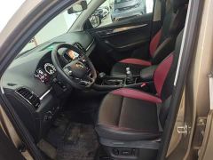 Skoda Corollac TSI280 Premium Edition - photo 14