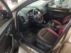 Skoda Corollac TSI280 Premium Edition - photo 15
