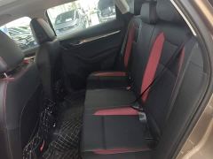 Skoda Corollac TSI280 Premium Edition - photo 16