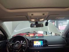 Skoda Corollac TSI280 Premium Edition - photo 17