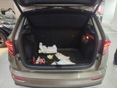 Skoda Corollac TSI280 Premium Edition - photo 18
