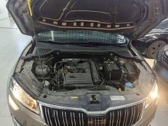 Skoda Corollac TSI280 Premium Edition - photo 19