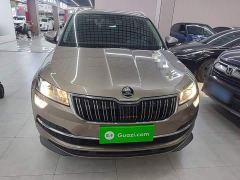 Skoda Corollac TSI280 Premium Edition - photo 2