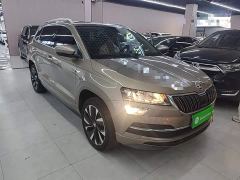 Skoda Corollac TSI280 Premium Edition - photo 3