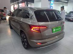 Skoda Corollac TSI280 Premium Edition - photo 4
