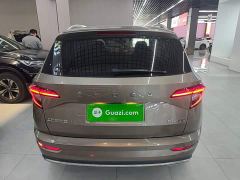 Skoda Corollac TSI280 Premium Edition - photo 5