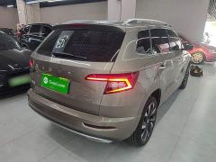 Skoda Corollac TSI280 Premium Edition - photo 6