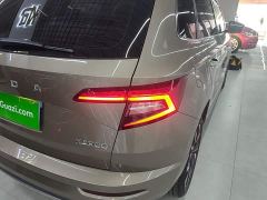 Skoda Corollac TSI280 Premium Edition - photo 7