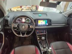 Skoda Corollac TSI280 Premium Edition - photo 9