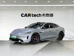 SAIC Shangjie Z7 Max - ფოტო 1