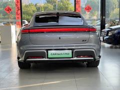 SAIC Shangjie Z7 Max - ფოტო 10