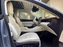 SAIC Shangjie Z7 Max - ფოტო 14