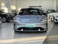 SAIC Shangjie Z7 Max - ფოტო 3