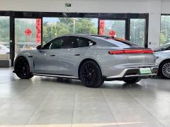 SAIC Shangjie Z7 Max - ფოტო 5