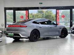 SAIC Shangjie Z7 Max - ფოტო 6