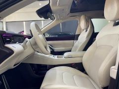 SAIC Shangjie Z7 Max - ფოტო 9