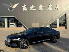 Volvo S90 Plug-in Hybrid Four-Wheel Drive Long Range Smart Luxury Edition - фото 1