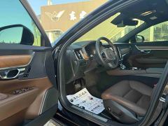 Volvo S90 Plug-in Hybrid Four-Wheel Drive Long Range Smart Luxury Edition - фото 11