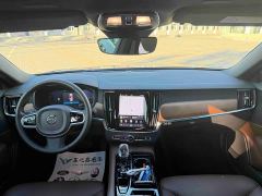 Volvo S90 Plug-in Hybrid Four-Wheel Drive Long Range Smart Luxury Edition - фото 12