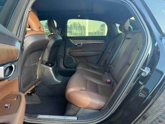 Volvo S90 Plug-in Hybrid Four-Wheel Drive Long Range Smart Luxury Edition - фото 13