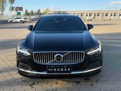 Volvo S90 Plug-in Hybrid Four-Wheel Drive Long Range Smart Luxury Edition - фото 2