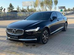 Volvo S90 Plug-in Hybrid Four-Wheel Drive Long Range Smart Luxury Edition - фото 3
