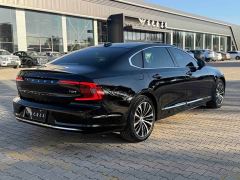 Volvo S90 Plug-in Hybrid Four-Wheel Drive Long Range Smart Luxury Edition - фото 4