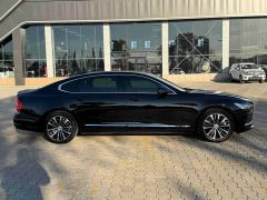 Volvo S90 Plug-in Hybrid Four-Wheel Drive Long Range Smart Luxury Edition - фото 5