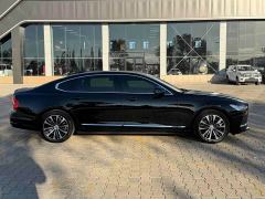 Volvo S90 Plug-in Hybrid Four-Wheel Drive Long Range Smart Luxury Edition - фото 6