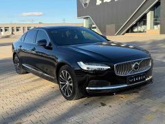 Volvo S90 Plug-in Hybrid Four-Wheel Drive Long Range Smart Luxury Edition - фото 7