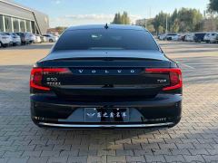 Volvo S90 Plug-in Hybrid Four-Wheel Drive Long Range Smart Luxury Edition - фото 8