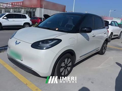 2024 Wuling Binguo 333km Joy Edition - ავტომობილი ჩინეთიდან