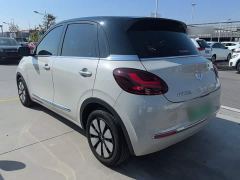 Wuling Binguo 333km Joy Edition - фото 4