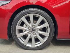 Mazda3 Axela 2.0L Automatic Elegant Edition - photo 10