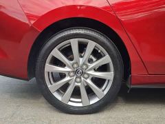 Mazda3 Axela 2.0L Automatic Elegant Edition - photo 11