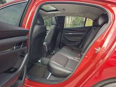 Mazda3 Axela 2.0L Automatic Elegant Edition - photo 13