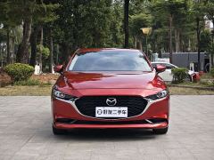 Mazda3 Axela 2.0L Automatic Elegant Edition - photo 2